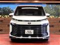 2022 Toyota Voxy