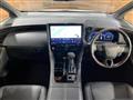 2023 Toyota Alphard Hybrid