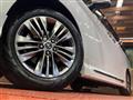 2023 Toyota Alphard Hybrid