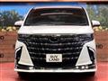 2023 Toyota Alphard Hybrid