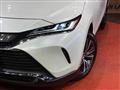 2024 Toyota Harrier