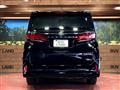 2023 Toyota Alphard Hybrid