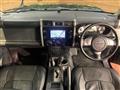 2014 Toyota FJ Cruiser