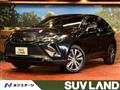 2022 Toyota Harrier