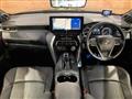 2022 Toyota Harrier