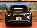 2022 Toyota Harrier