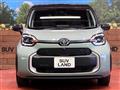 2026 Toyota Sienta
