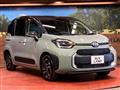 2026 Toyota Sienta
