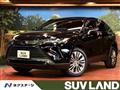 2023 Toyota Harrier