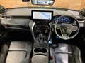 2023 Toyota Harrier