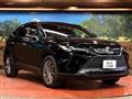 2023 Toyota Harrier