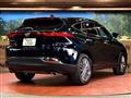2023 Toyota Harrier