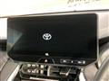 2024 Toyota Harrier Hybrid