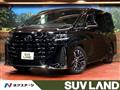 2024 Toyota Vellfire