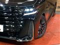 2024 Toyota Vellfire