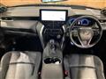2024 Toyota Harrier Hybrid