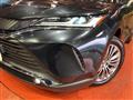 2024 Toyota Harrier Hybrid