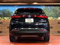 2024 Toyota Harrier Hybrid