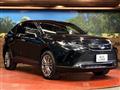 2024 Toyota Harrier Hybrid