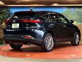 2024 Toyota Harrier Hybrid
