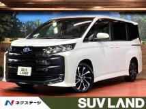 2023 Toyota Noah