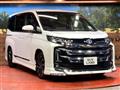 2023 Toyota Noah