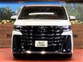 2023 Toyota Vellfire