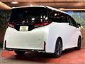 2023 Toyota Vellfire