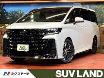 2023 Toyota Vellfire