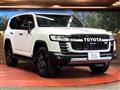 2023 Toyota Land Cruiser