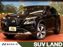 2023 Nissan X-Trail