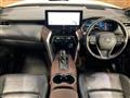 2024 Toyota Harrier Hybrid