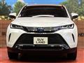 2024 Toyota Harrier Hybrid