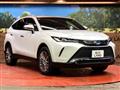 2024 Toyota Harrier Hybrid