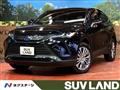 2023 Toyota Harrier Hybrid