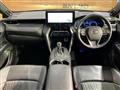 2023 Toyota Harrier Hybrid