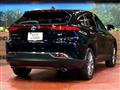 2023 Toyota Harrier Hybrid