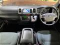 2022 Toyota Hiace Van
