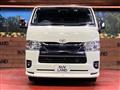 2022 Toyota Hiace Van