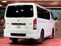 2022 Toyota Hiace Van
