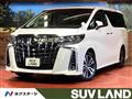 2021 Toyota Alphard G