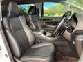 2021 Toyota Alphard G
