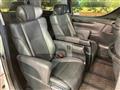 2021 Toyota Alphard G