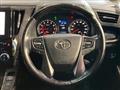 2021 Toyota Alphard G