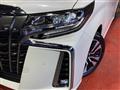 2021 Toyota Alphard G