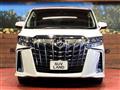 2021 Toyota Alphard G