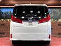 2021 Toyota Alphard G