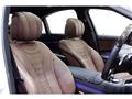 2014 Mercedes-Benz S-Class