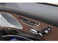 2014 Mercedes-Benz S-Class