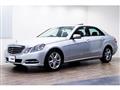 2011 Mercedes-Benz E-Class